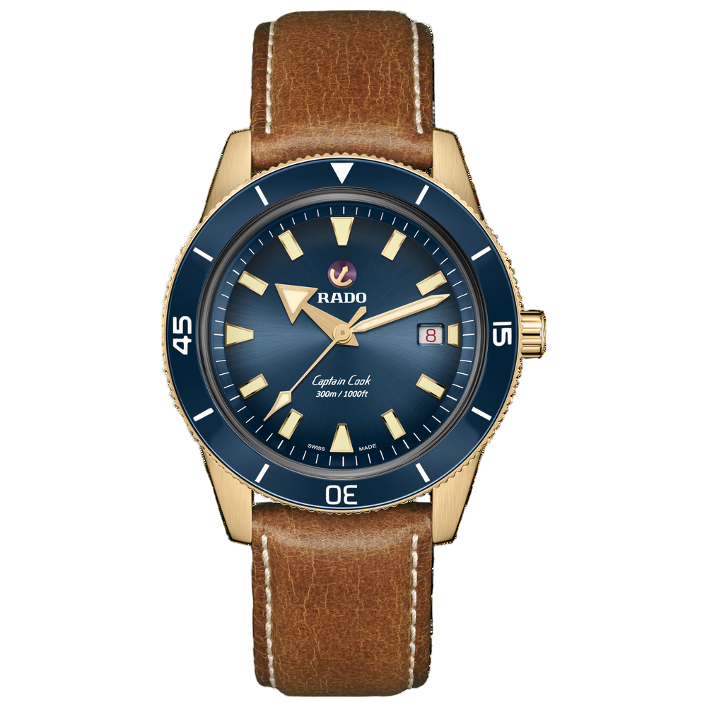Captain Cook Limited Edition