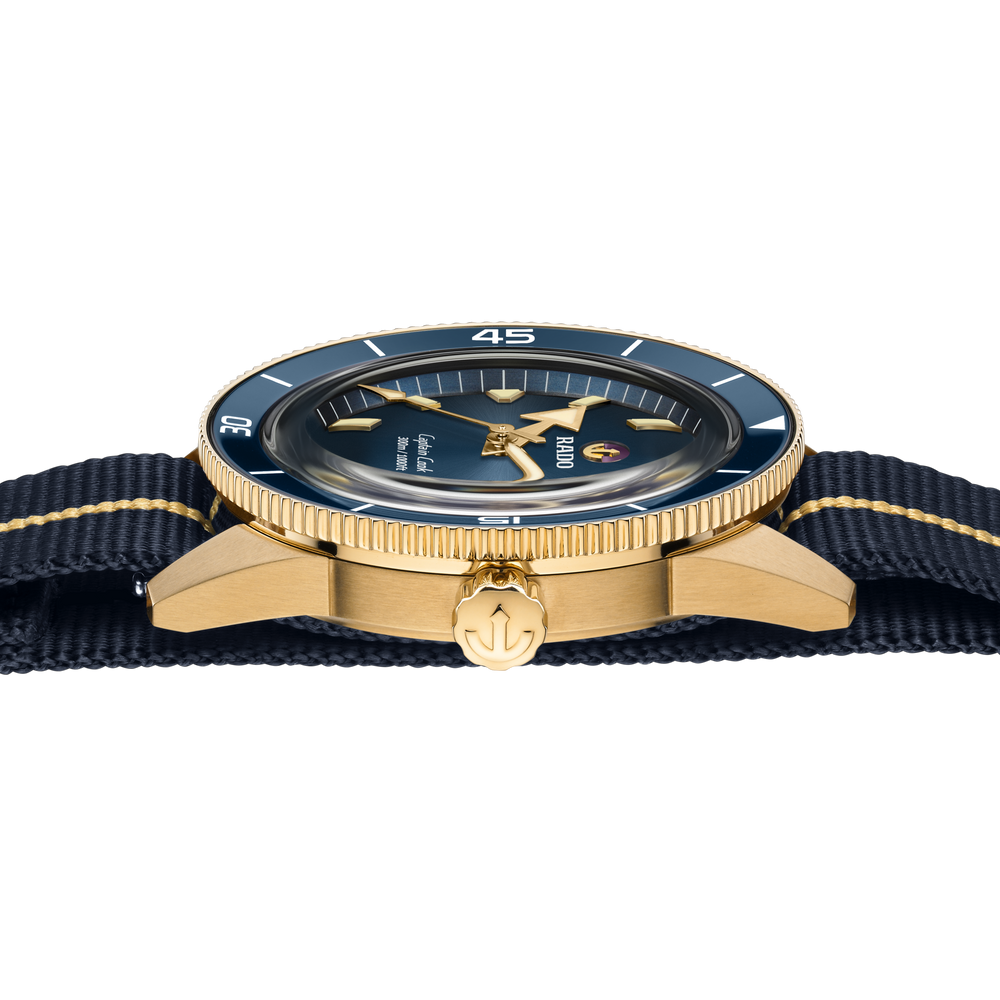 Captain Cook Limited Edition