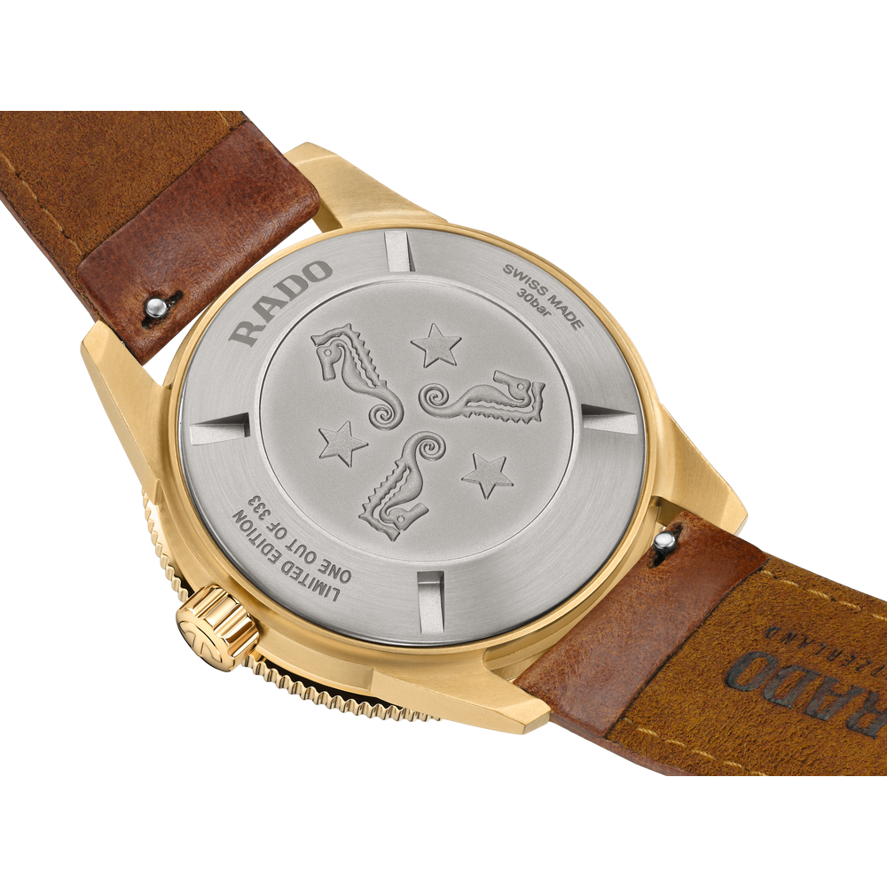 Captain Cook Limited Edition
