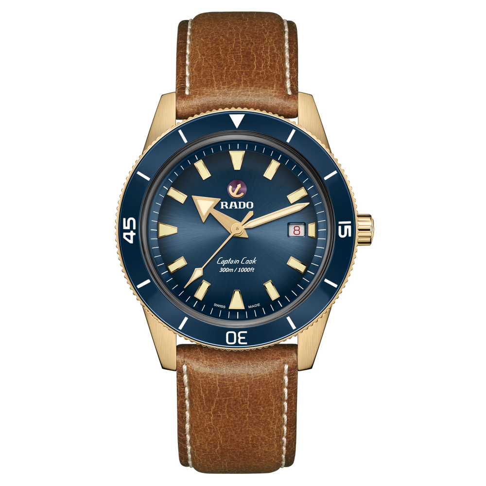 Captain Cook Limited Edition