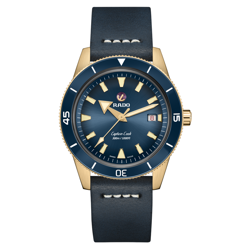 Captain Cook Limited Edition