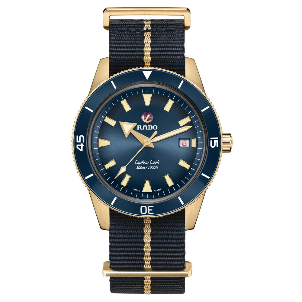 Captain Cook Limited Edition
