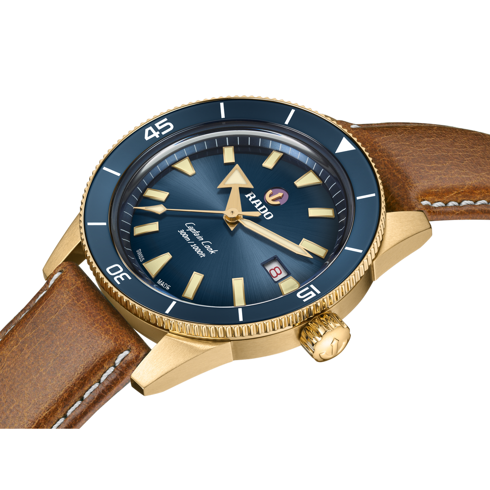 Captain Cook Limited Edition
