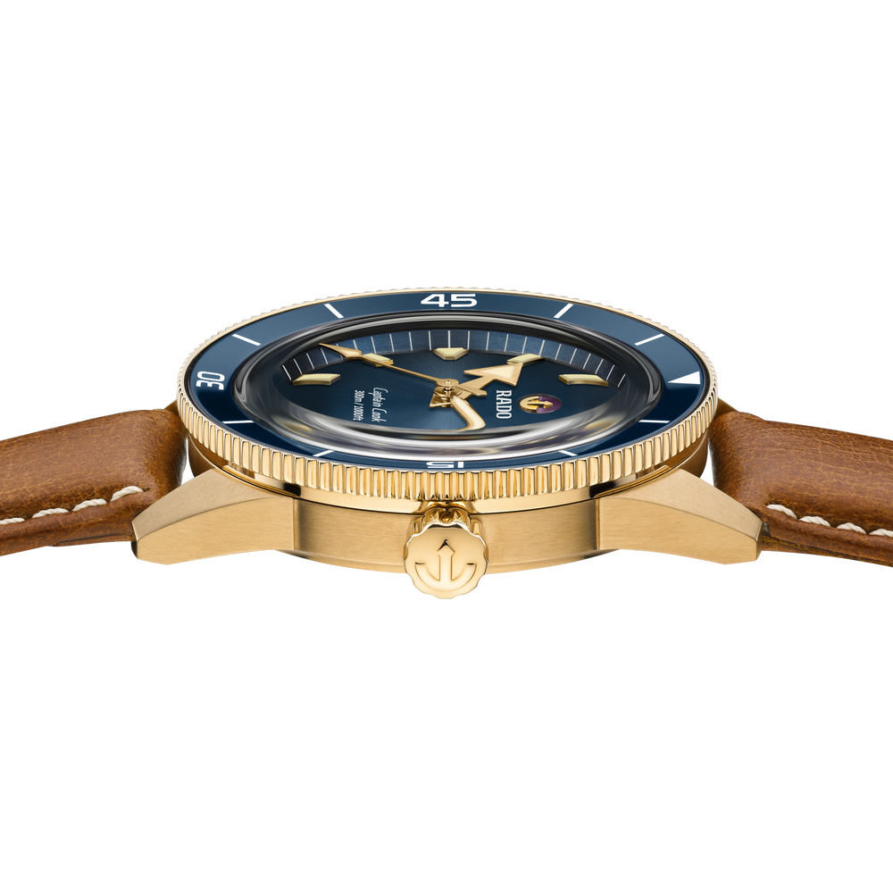 Captain Cook Limited Edition