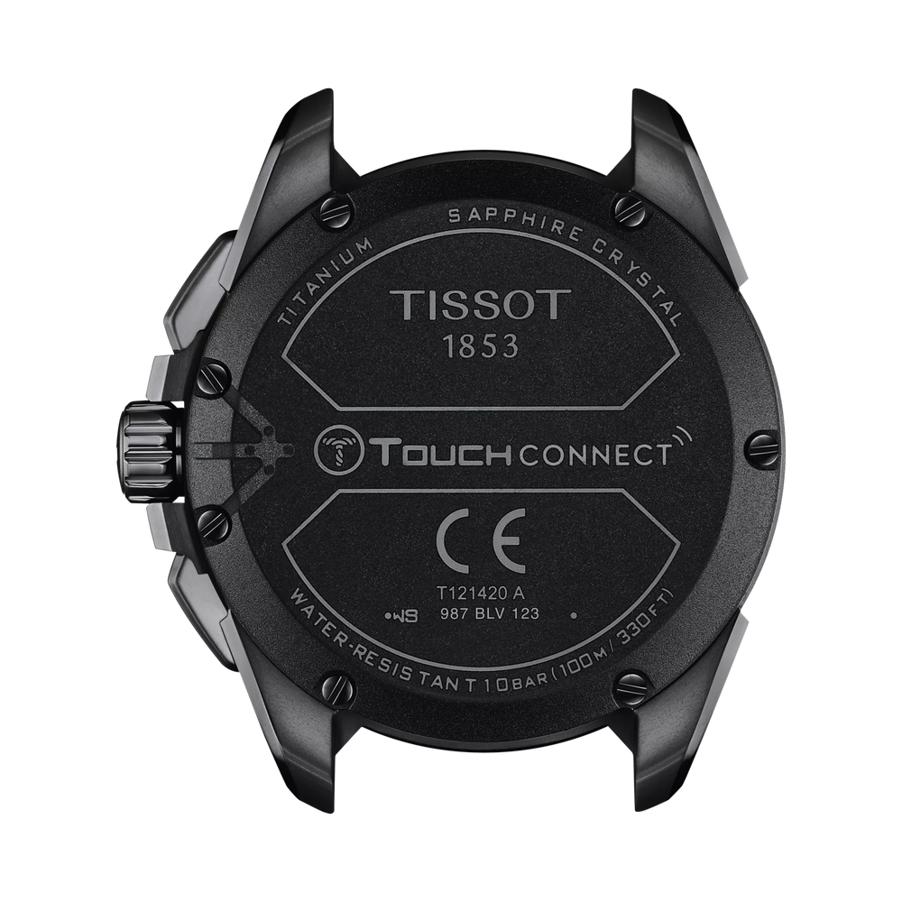 T-Touch Connect Solar 47.5mm