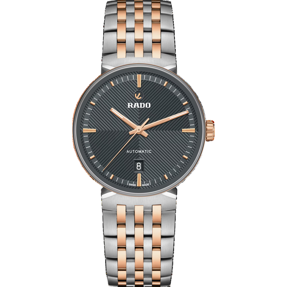 Florence Automatic