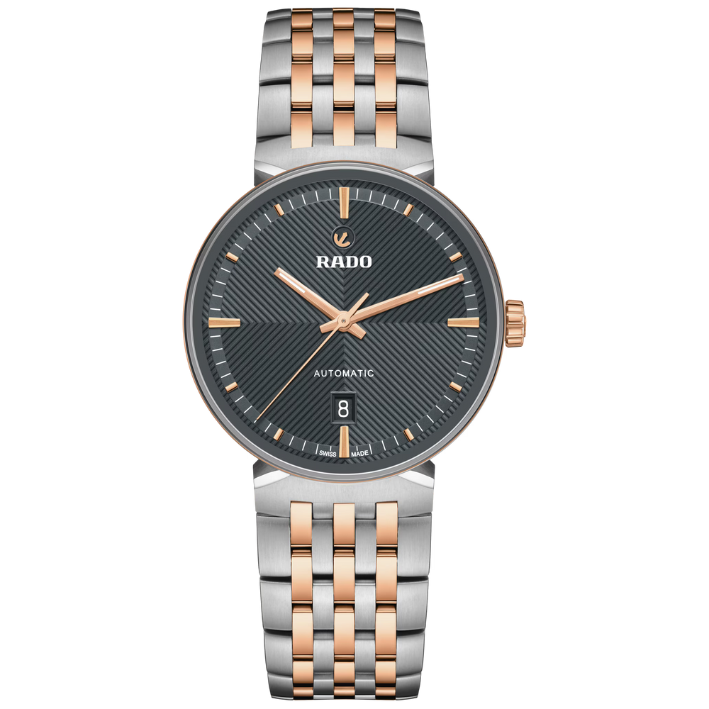 Florence Automatic