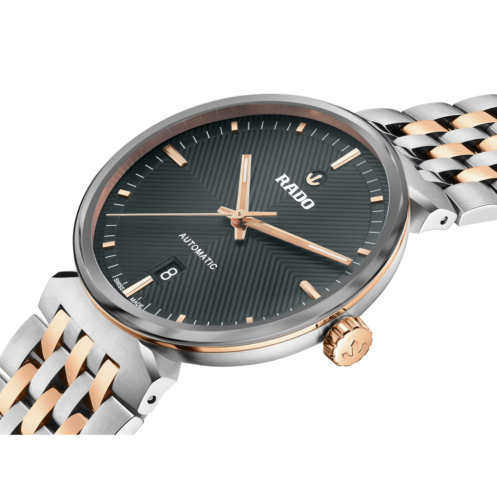 Florence Automatic