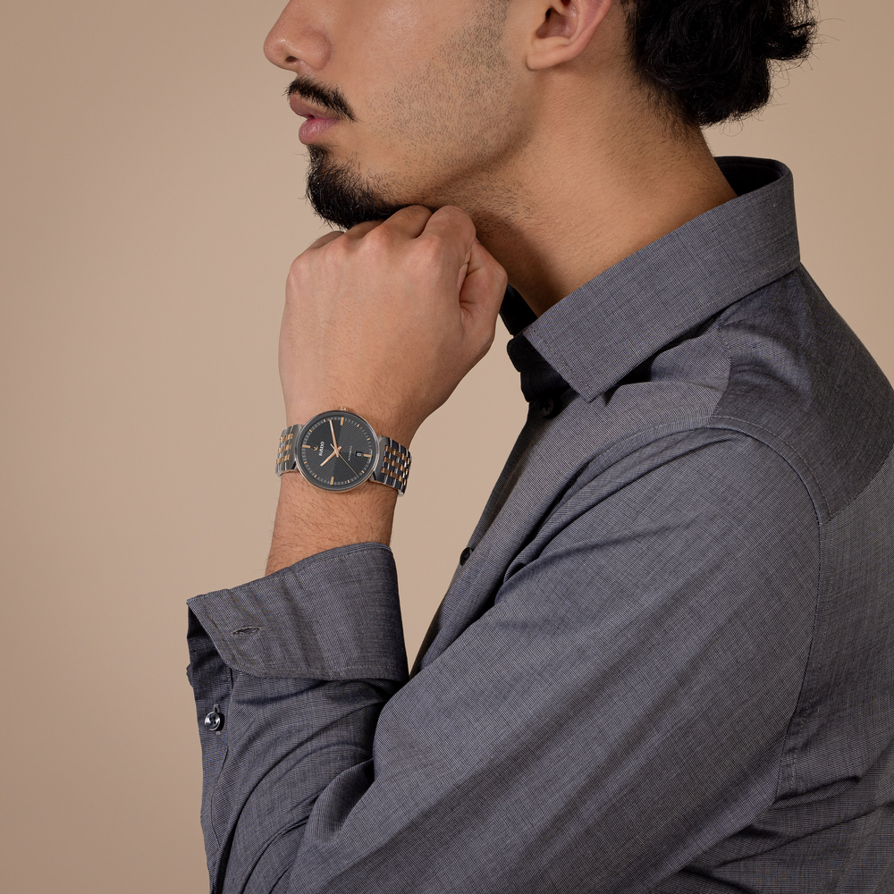 Florence Automatic