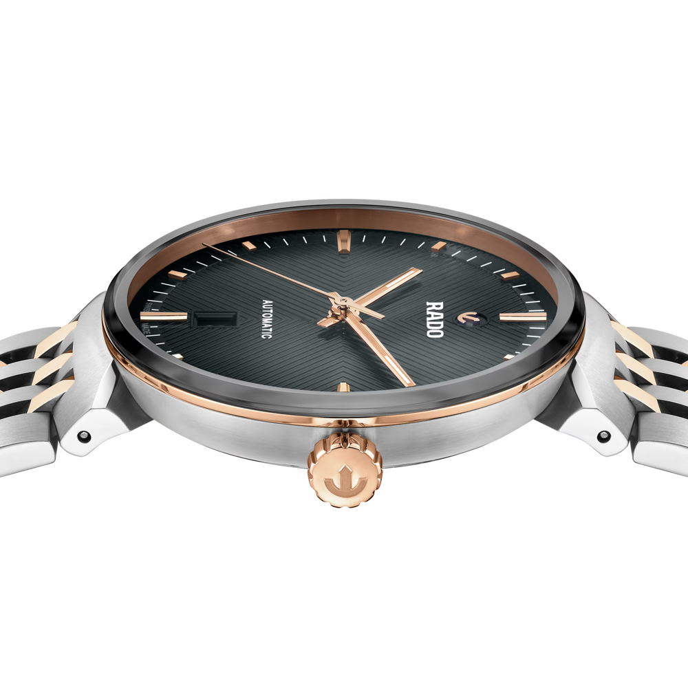 Florence Automatic