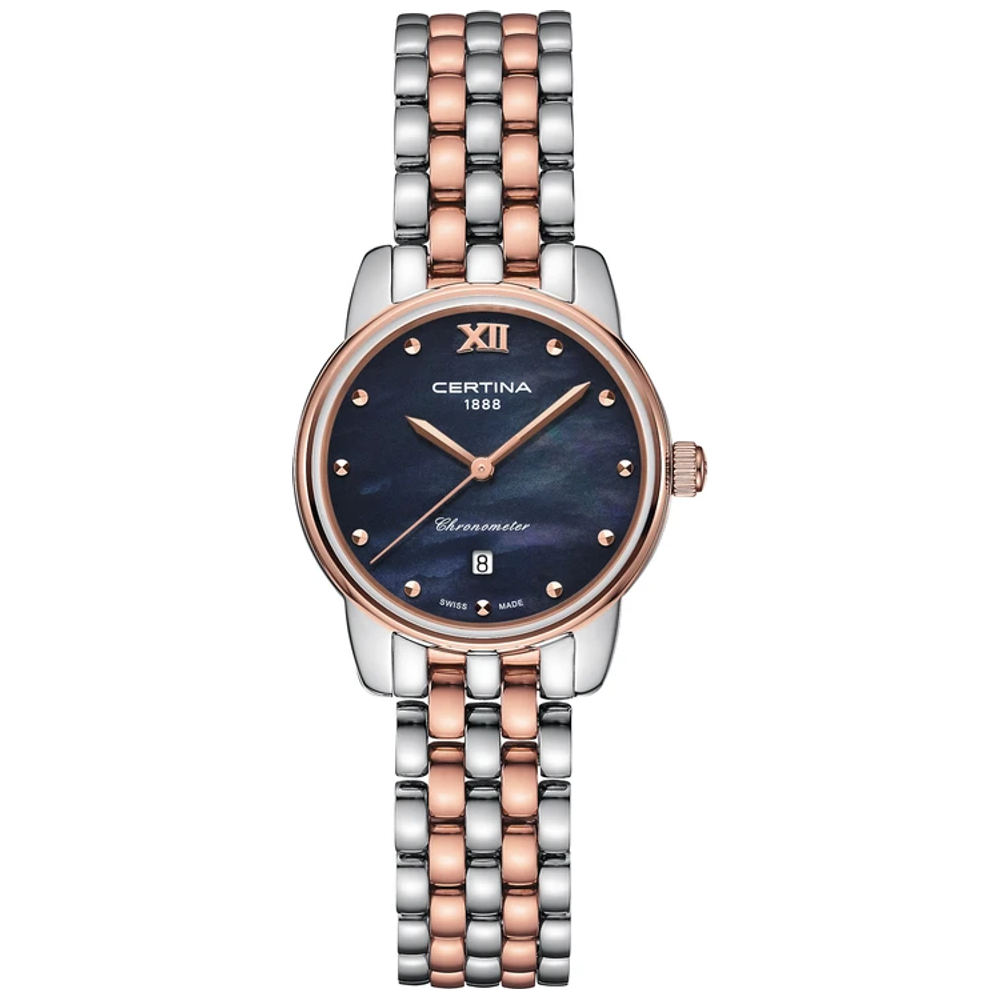 DS-8 Lady 27mm