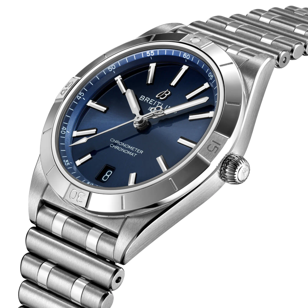 Chronomat automatic 36