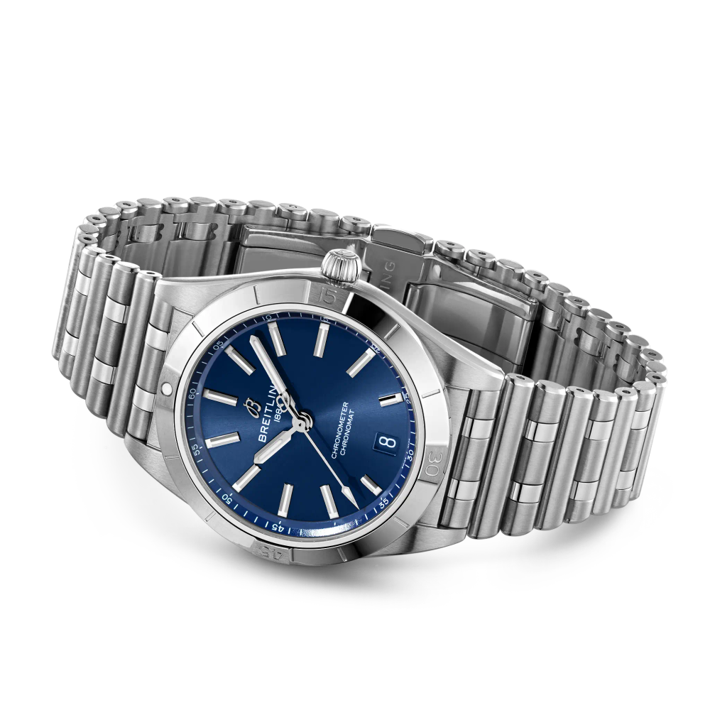 Chronomat automatic 36