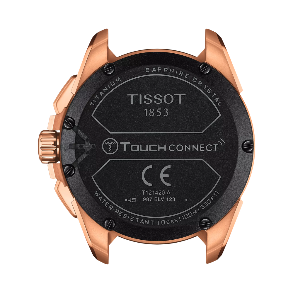 T-Touch Connect Solar 47.5mm