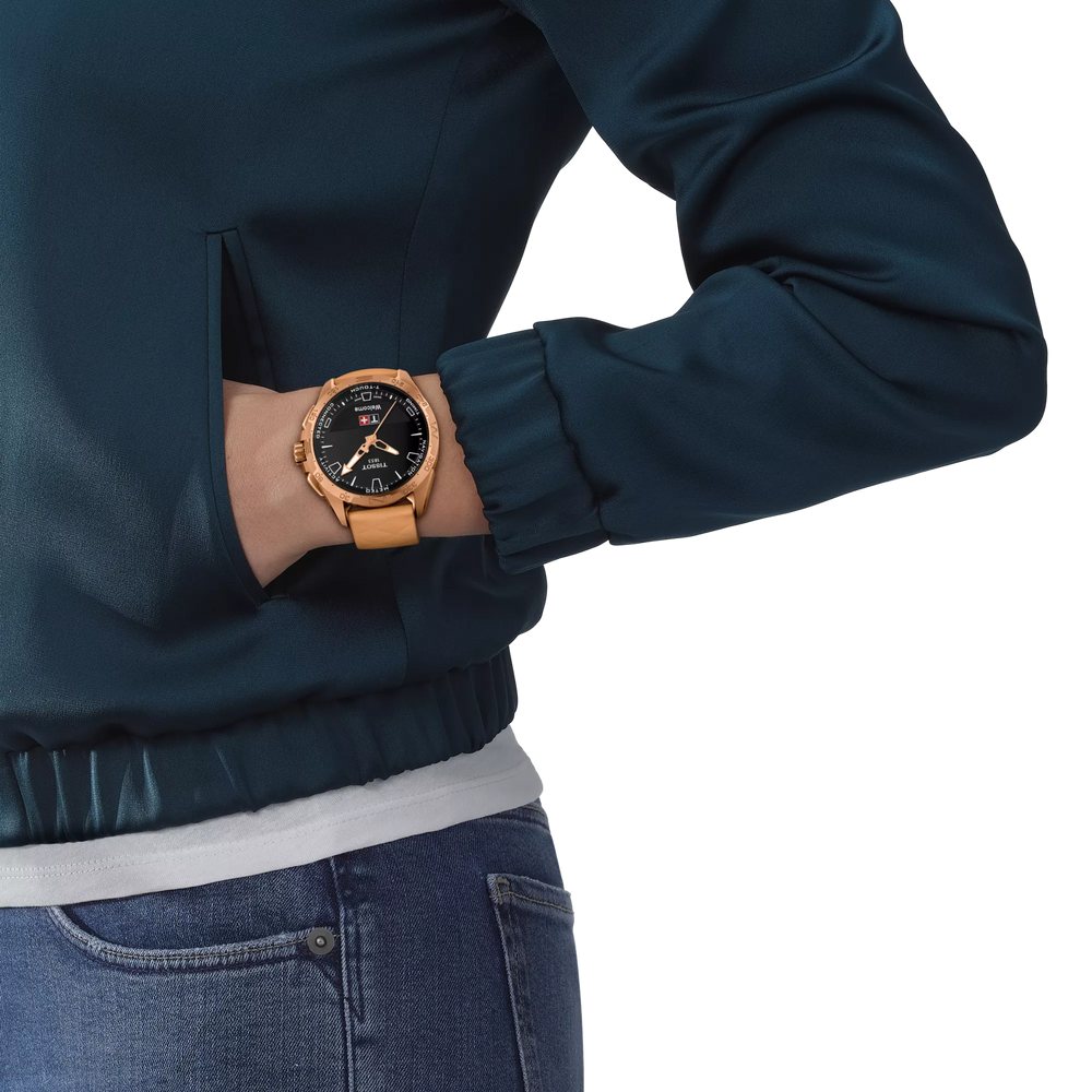 T-Touch Connect Solar 47.5mm