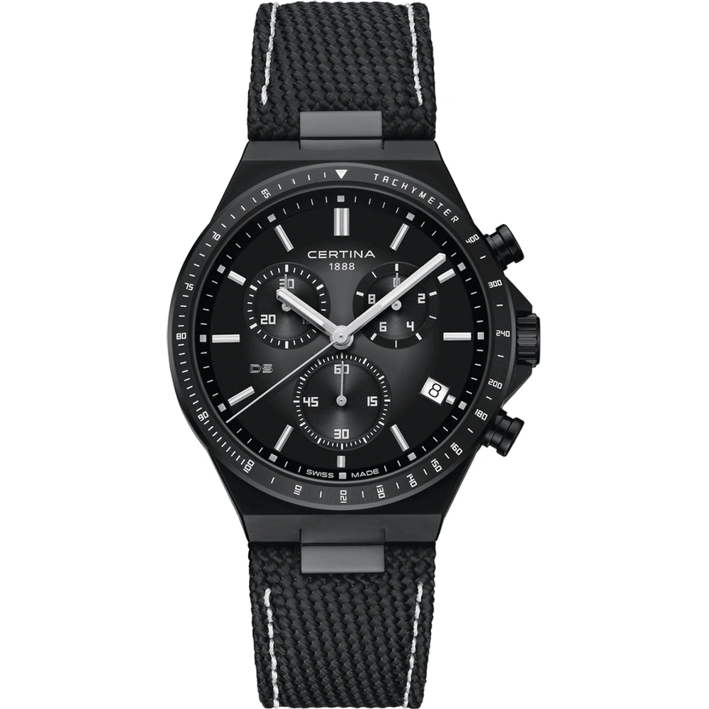 DS-7 Chronograph