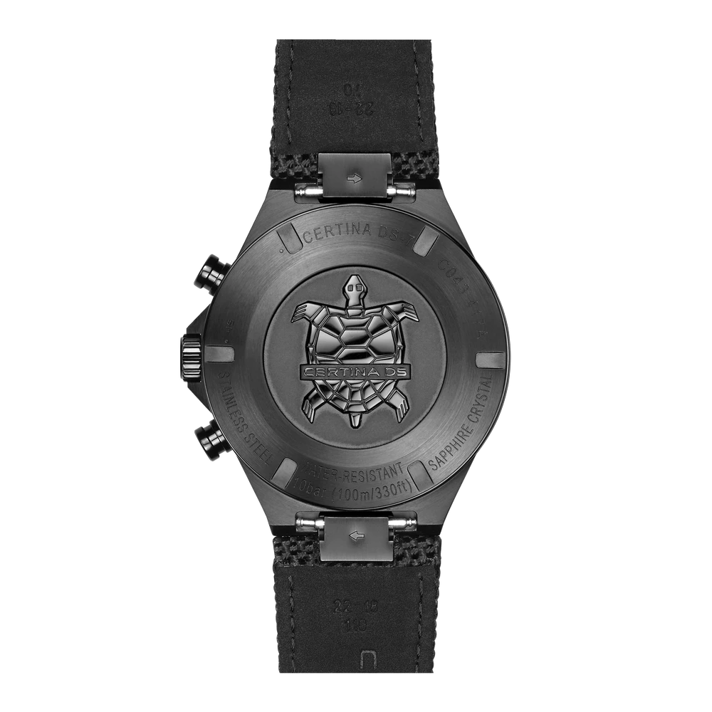DS-7 Chronograph