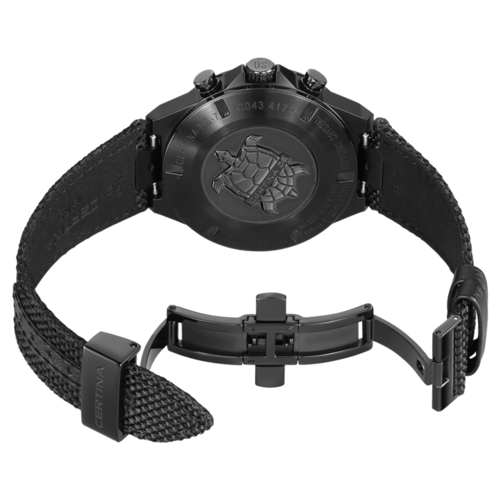 DS-7 Chronograph