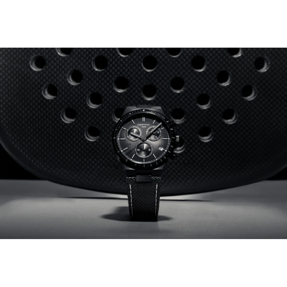 DS-7 Chronograph