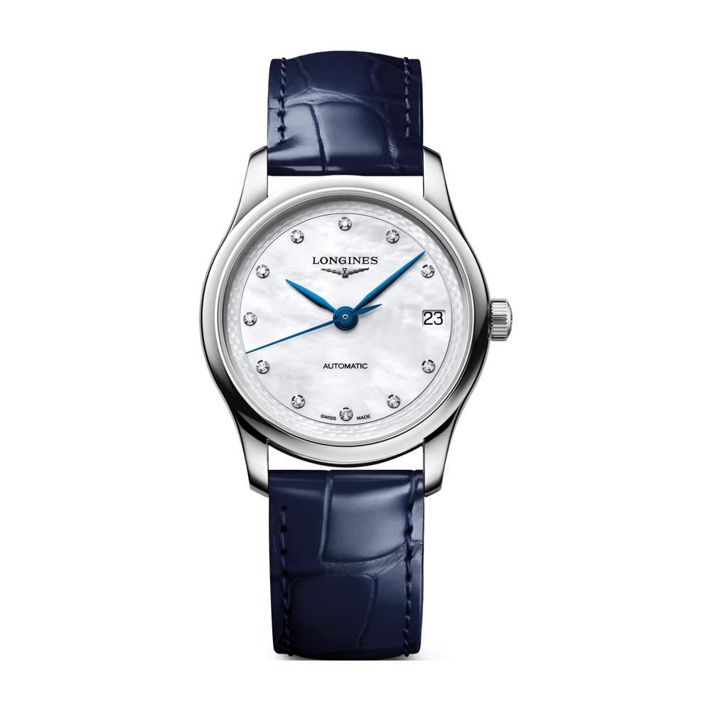 The Longines Master Collection