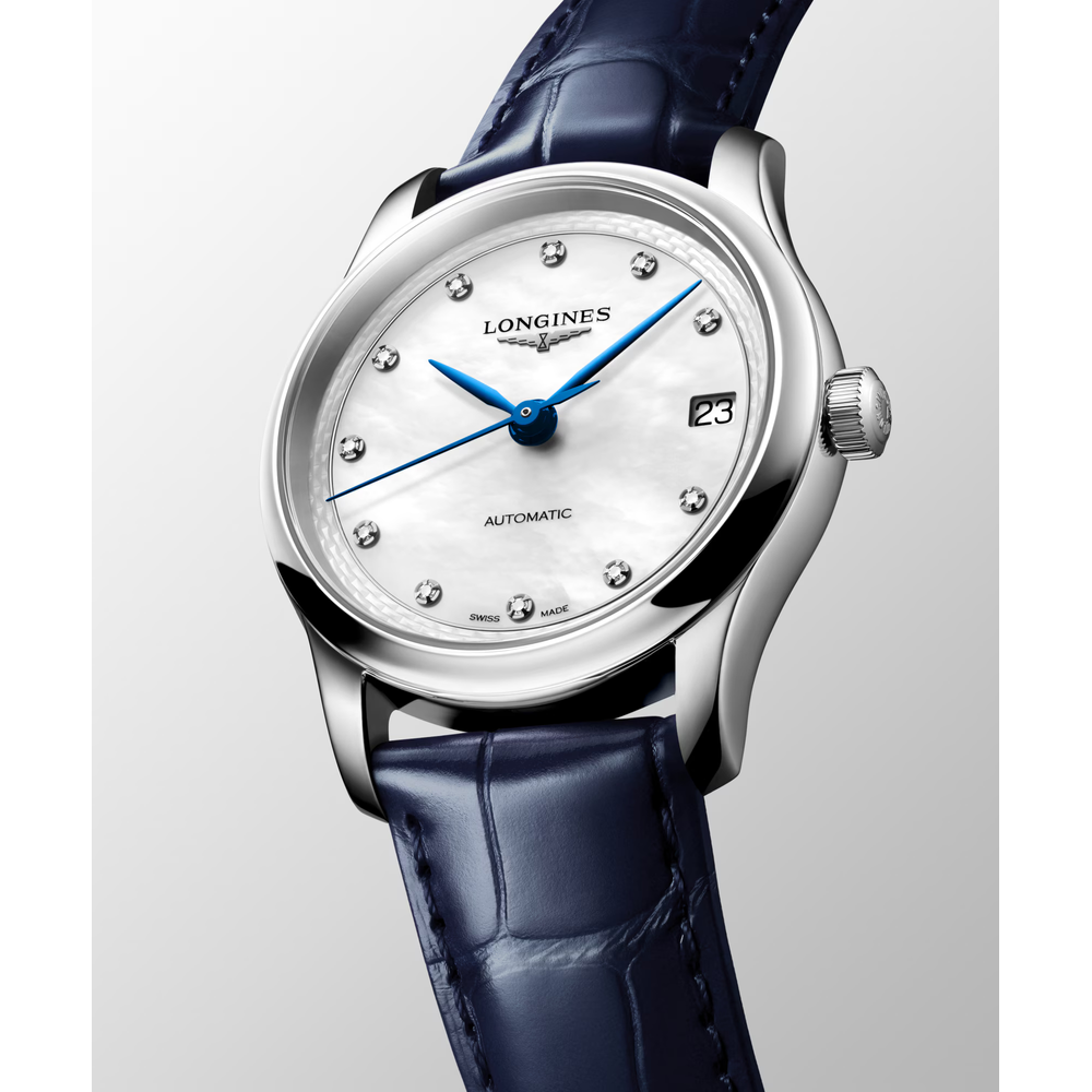 The Longines Master Collection