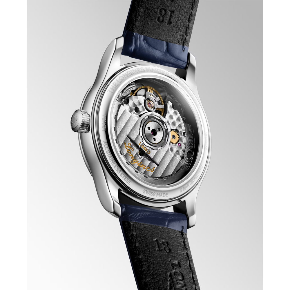 The Longines Master Collection