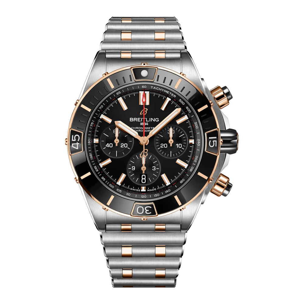 Super Chronomat B01 44