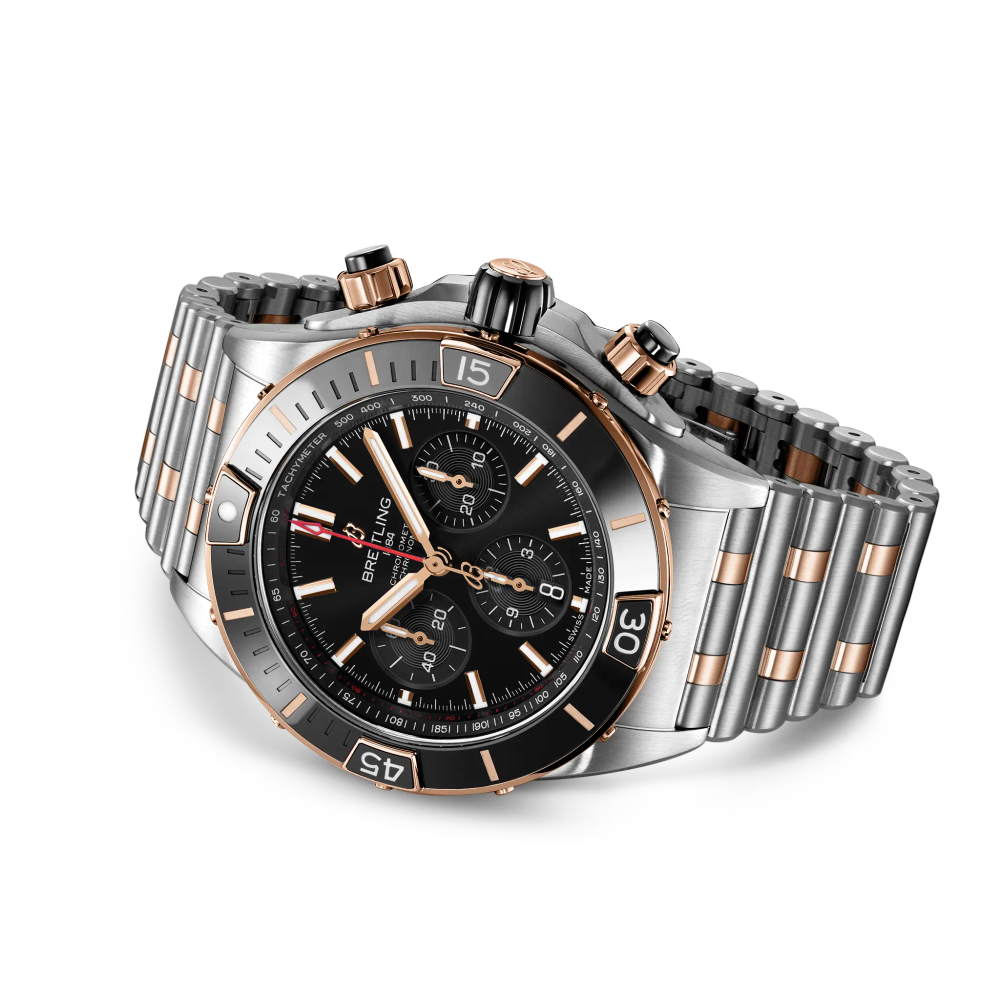 Super Chronomat B01 44
