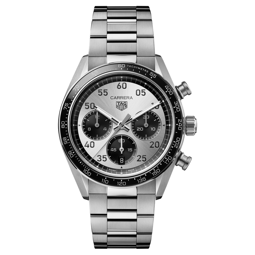 Carrera Chronograph Sport