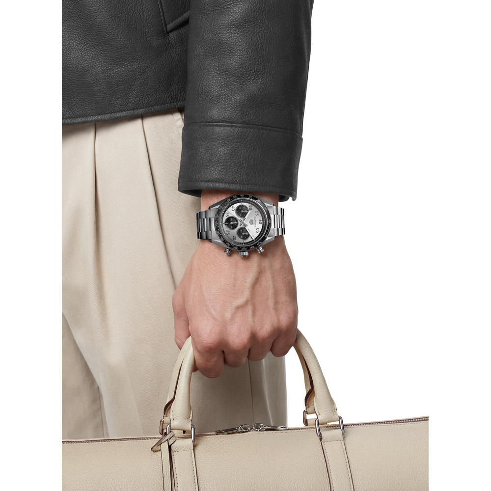 Carrera Chronograph Sport
