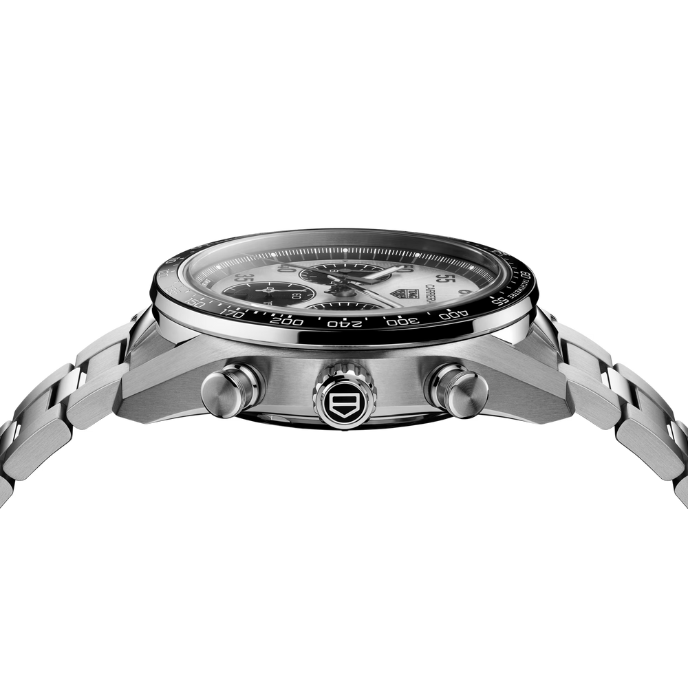 Carrera Chronograph Sport