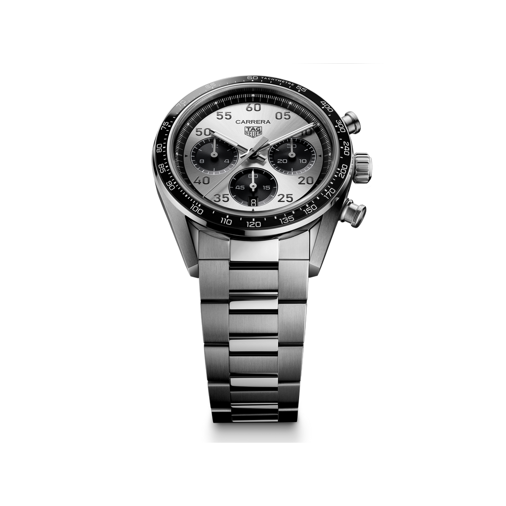 Carrera Chronograph Sport