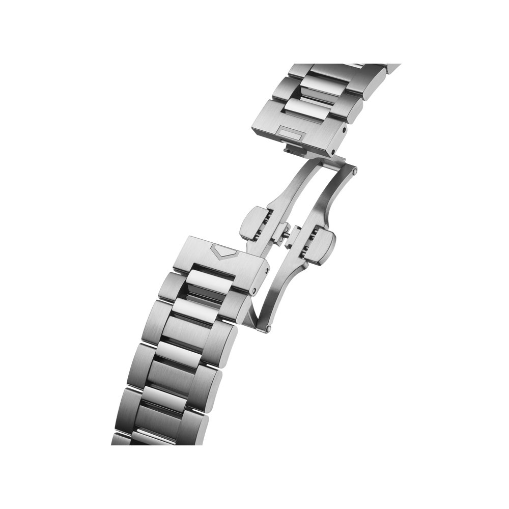 Carrera Chronograph Sport