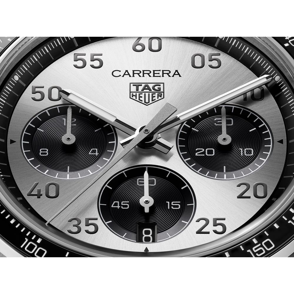 Carrera Chronograph Sport