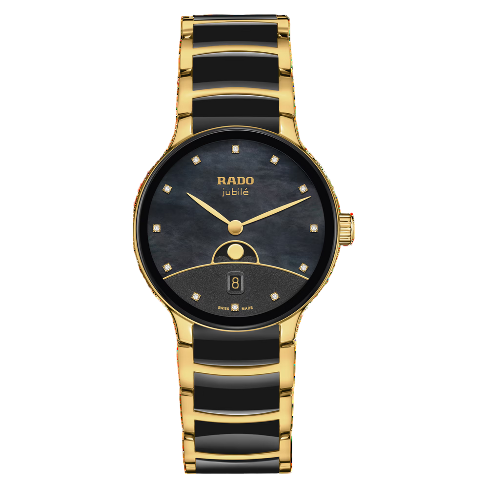 Centrix Moonphase