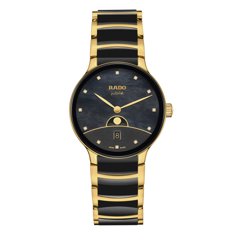Centrix Moonphase