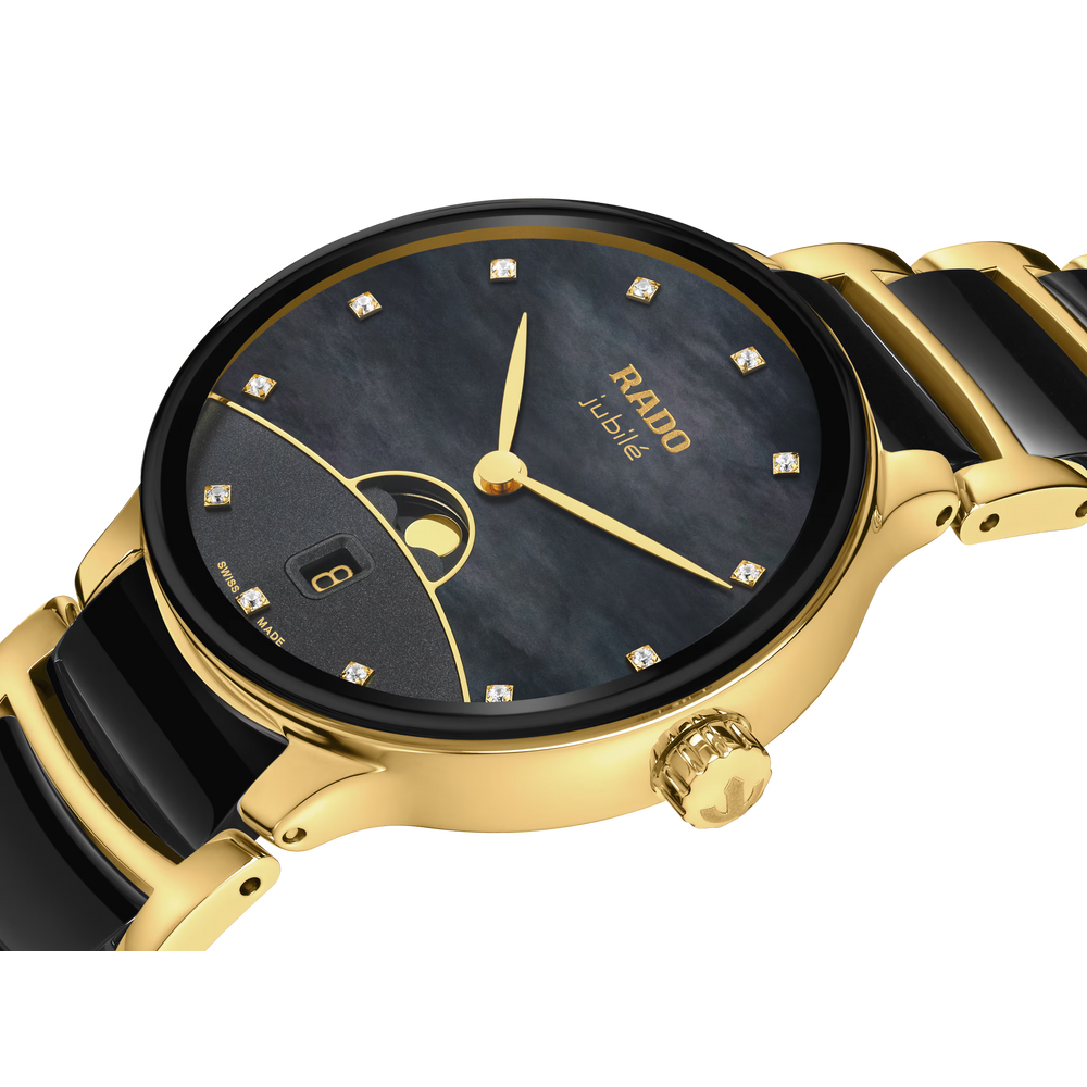 Centrix Moonphase