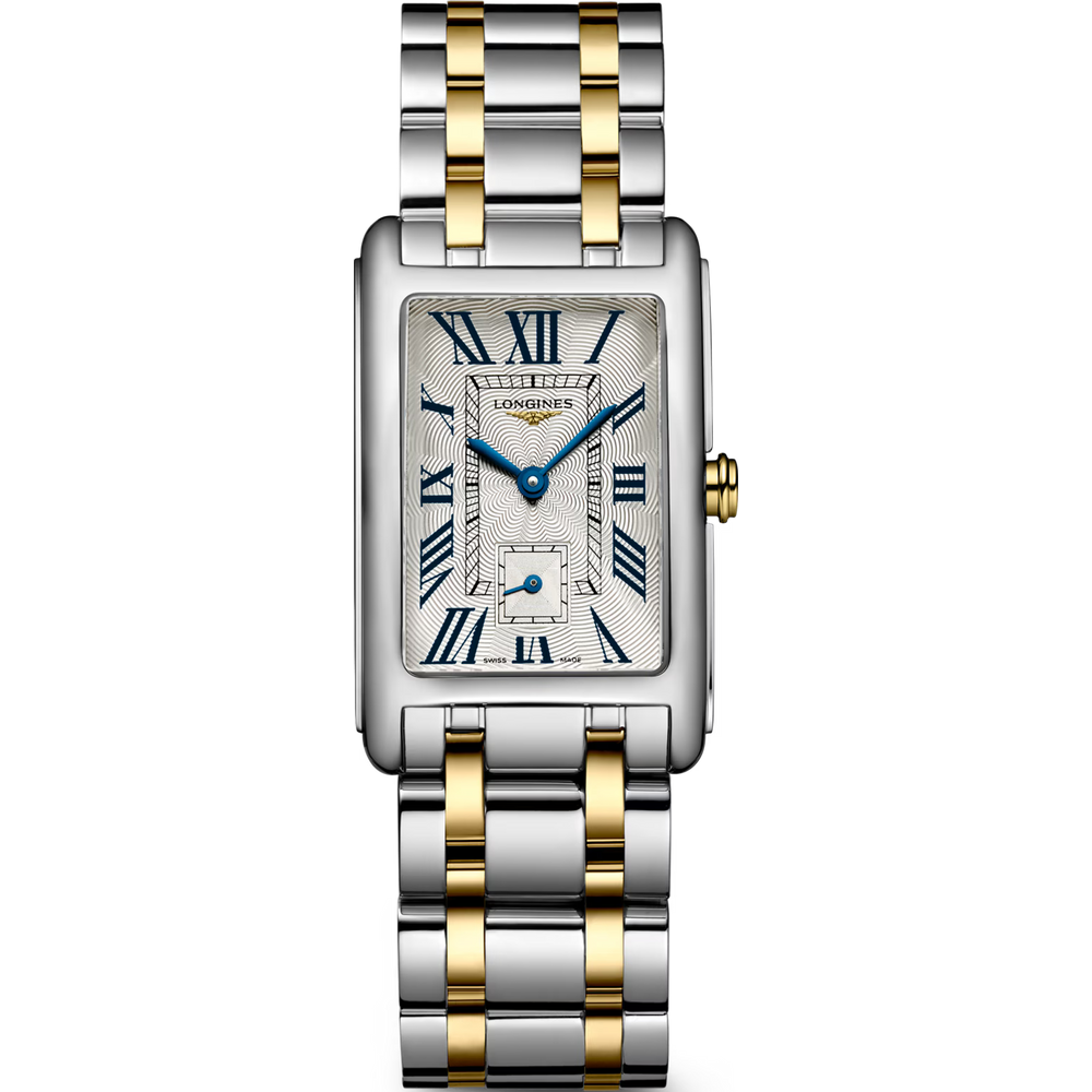 Longines Dolcevita
