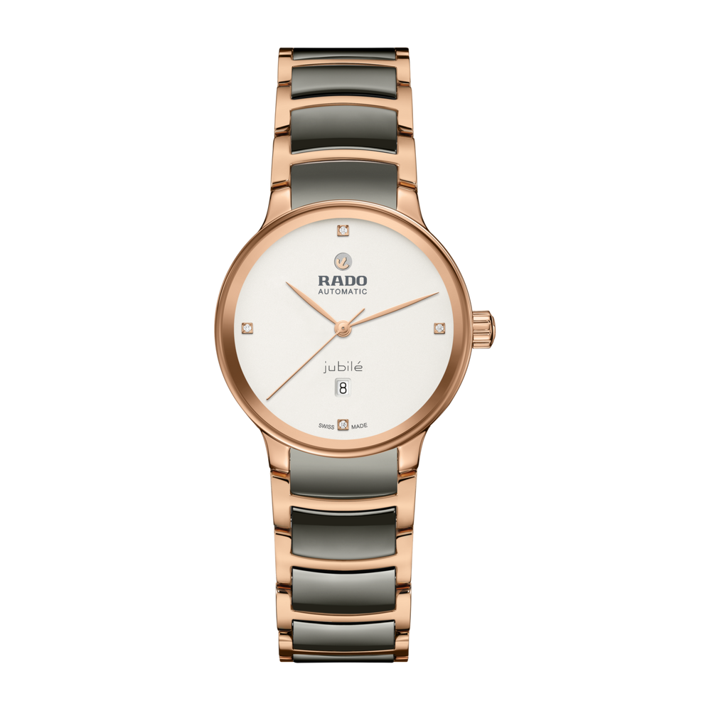 Centrix Automatic Diamonds