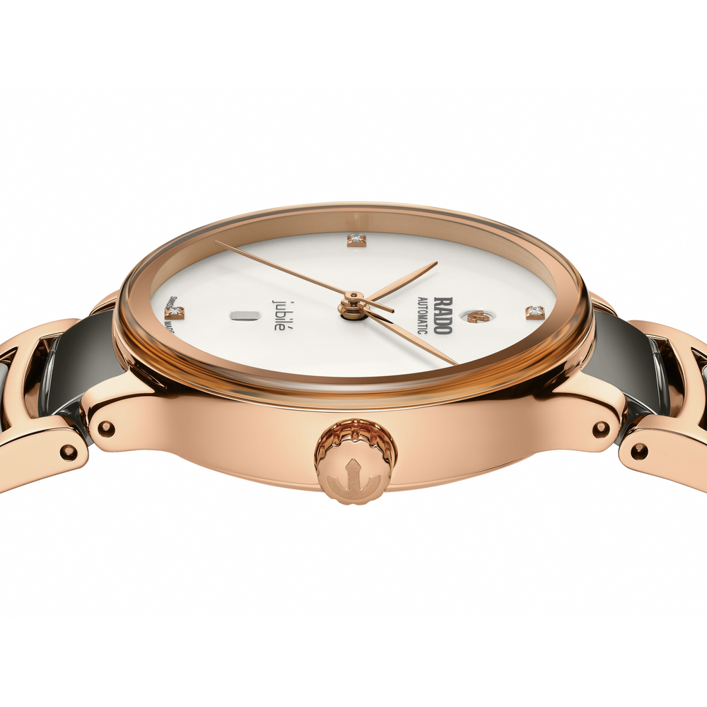 Centrix Automatic Diamonds