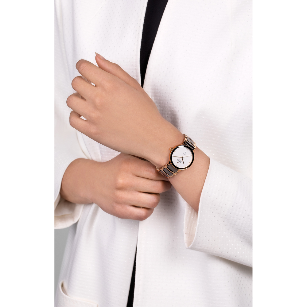Centrix Automatic Diamonds
