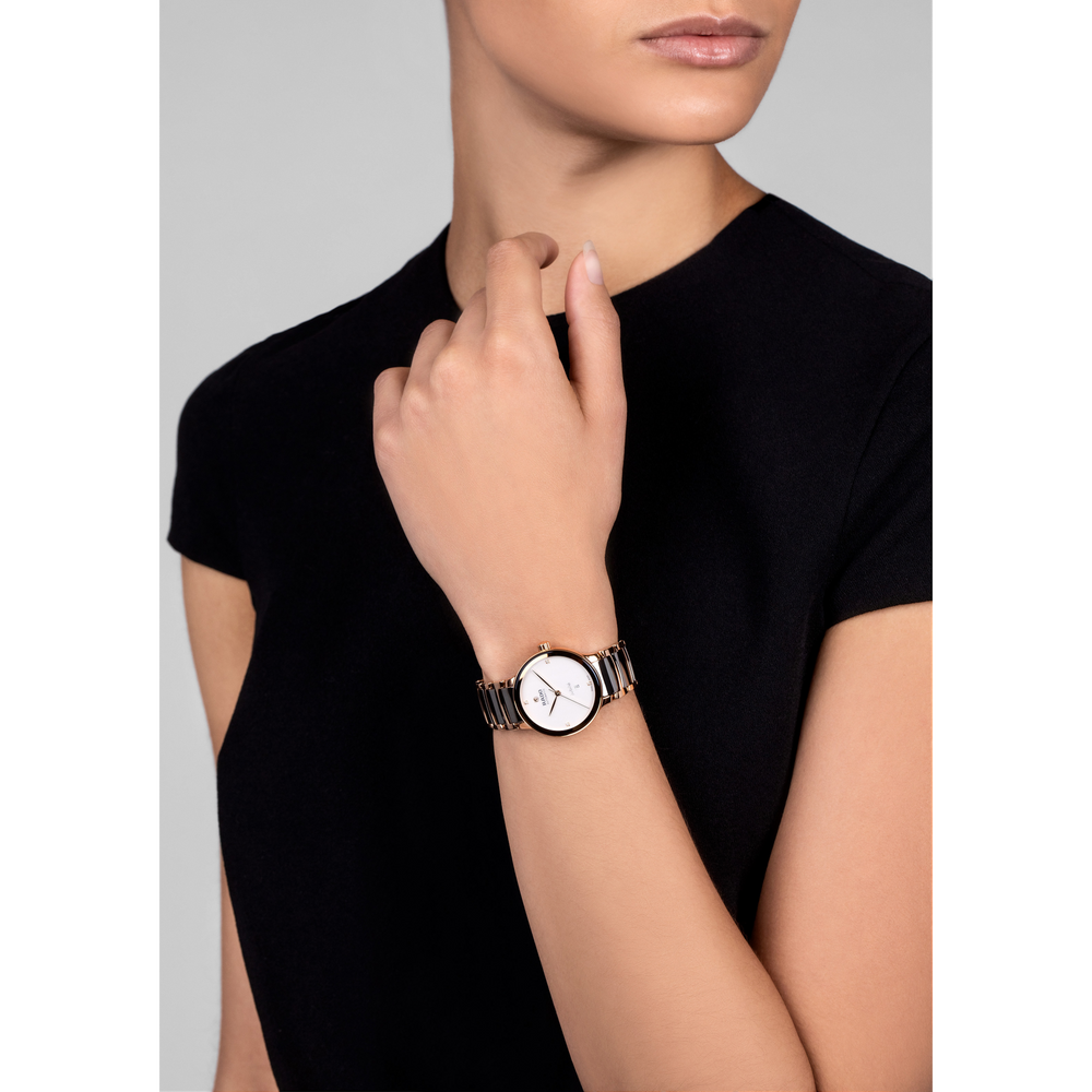 Centrix Automatic Diamonds