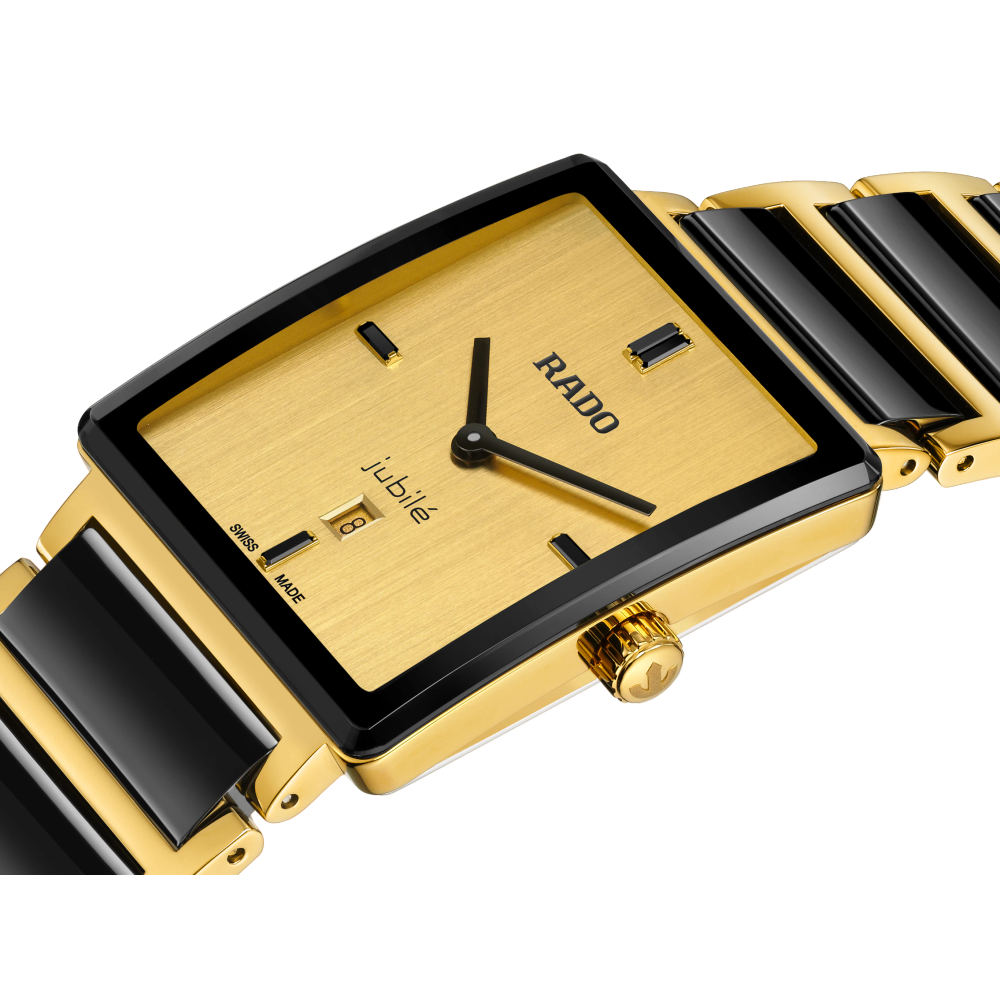 Integral Limited Edition