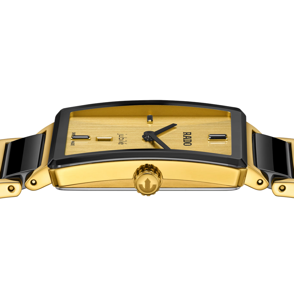 Integral Limited Edition