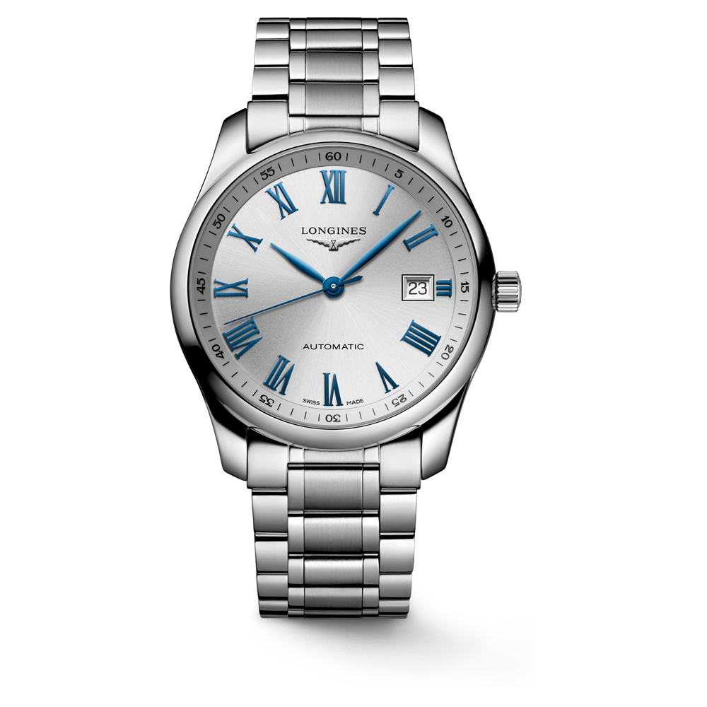 Longines Master Collection