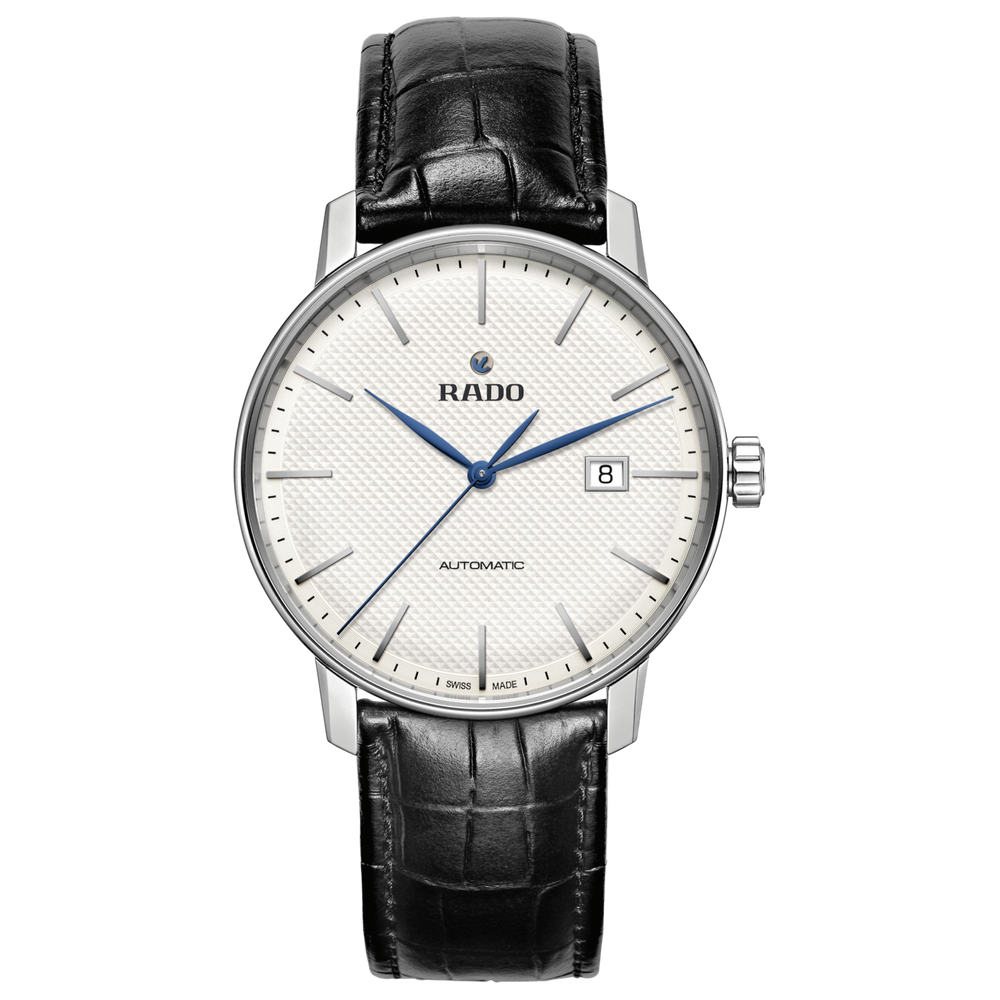 Coupole Automatic