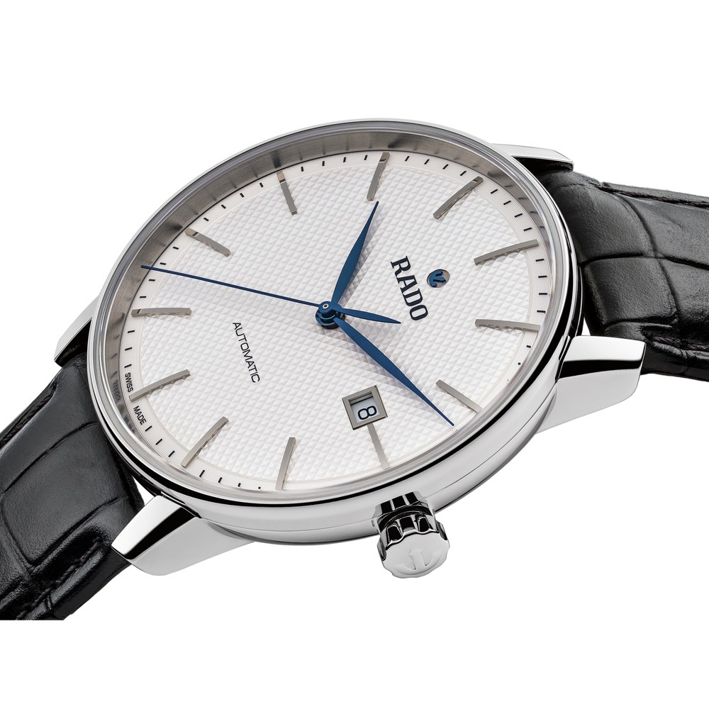 Coupole Automatic