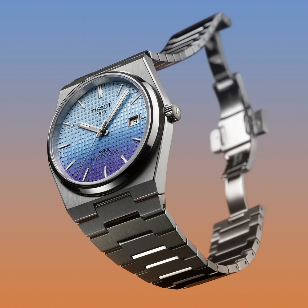 PRX 40mm
