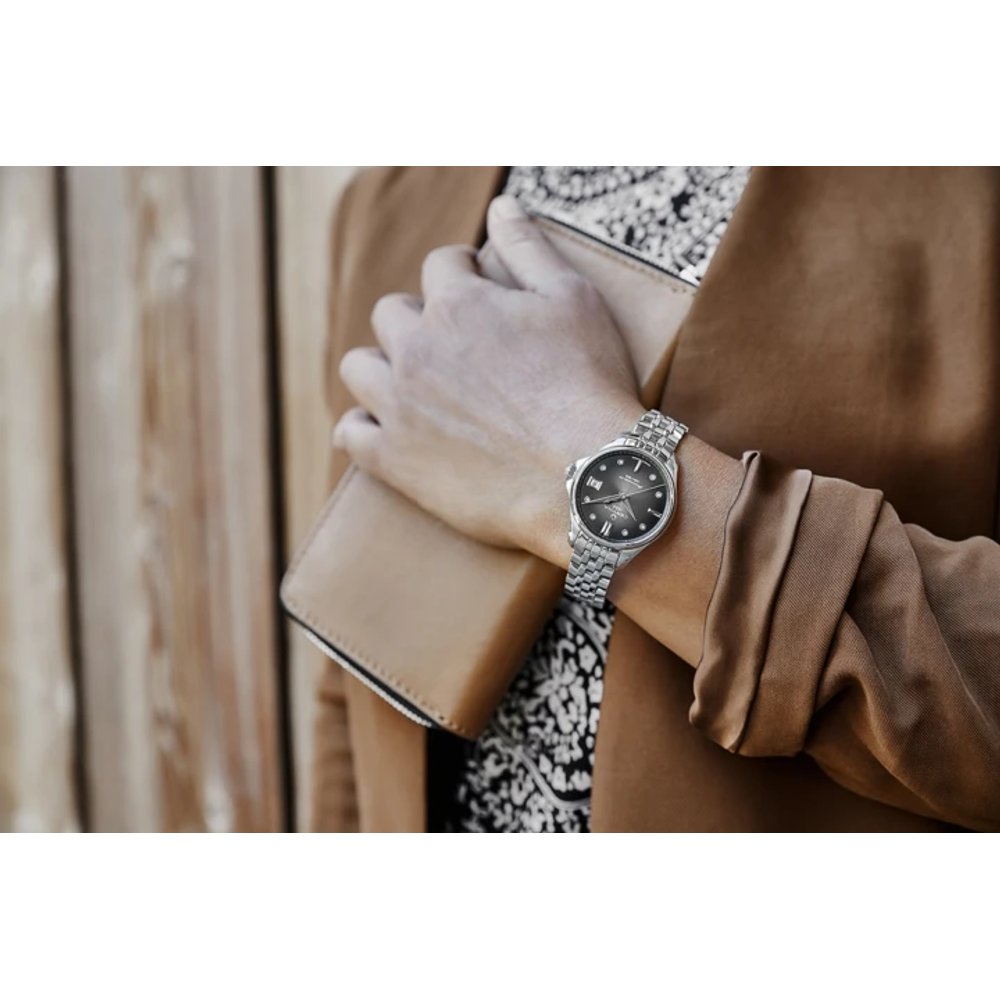 DS Action Lady Powermatic 80