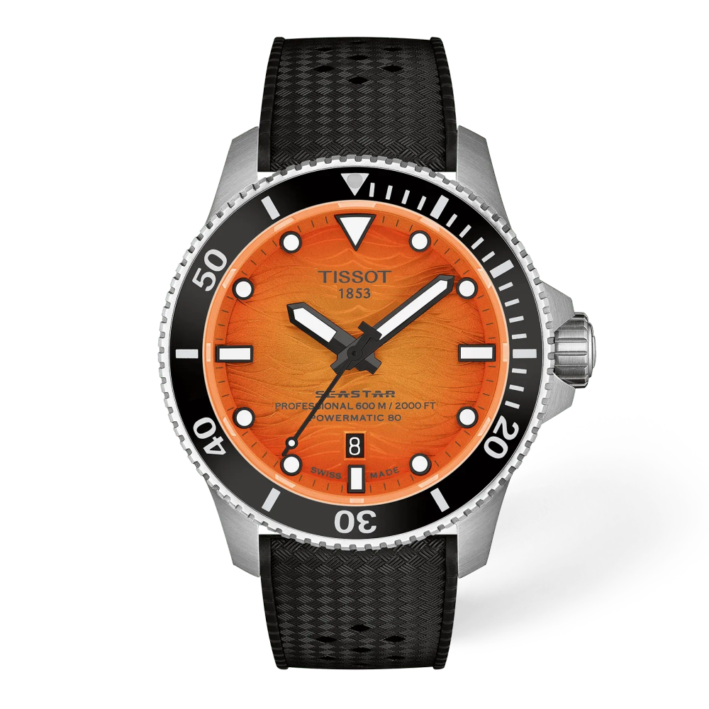 Seastar 2000 44mm